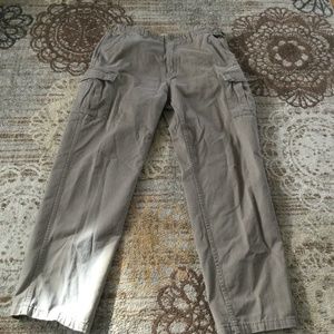 Mens Cargo Pants Cabelas’ 38x33